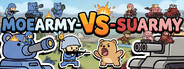 MoeArmy vs SuArmy