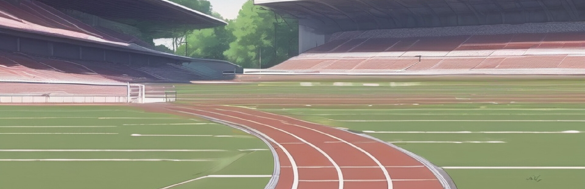 Sweet Running