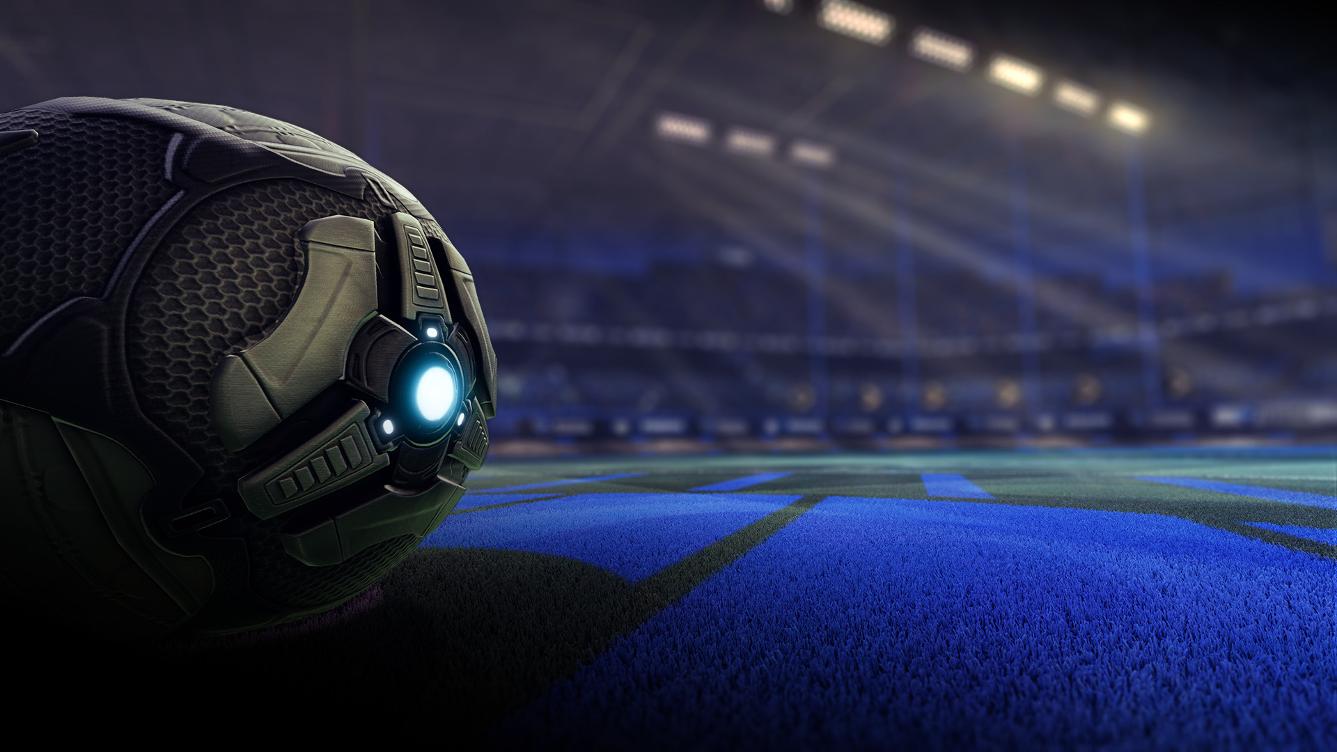 Rocket League: Official Game Soundtrack, Vol. 2 Featured Screenshot #1