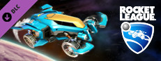 Rocket League® - Vulcan game capsule image