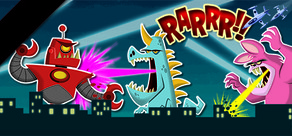 Tabletop Simulator - RARRR!!
