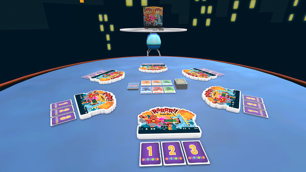 Tabletop Simulator - RARRR!!
