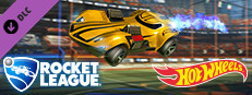 Rocket League® - Hot Wheels® Twin Mill™ III game capsule image