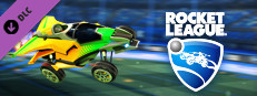 Rocket League® - Aftershock game capsule image