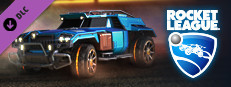 Rocket League® - Marauder game capsule image