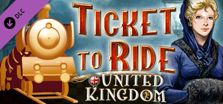 Ticket to Ride: Classic Edition Steam Charts and Player Count Stats