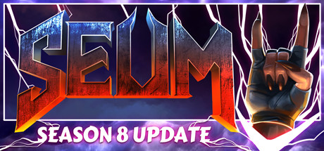 SEUM: Speedrunners from Hell cover image
