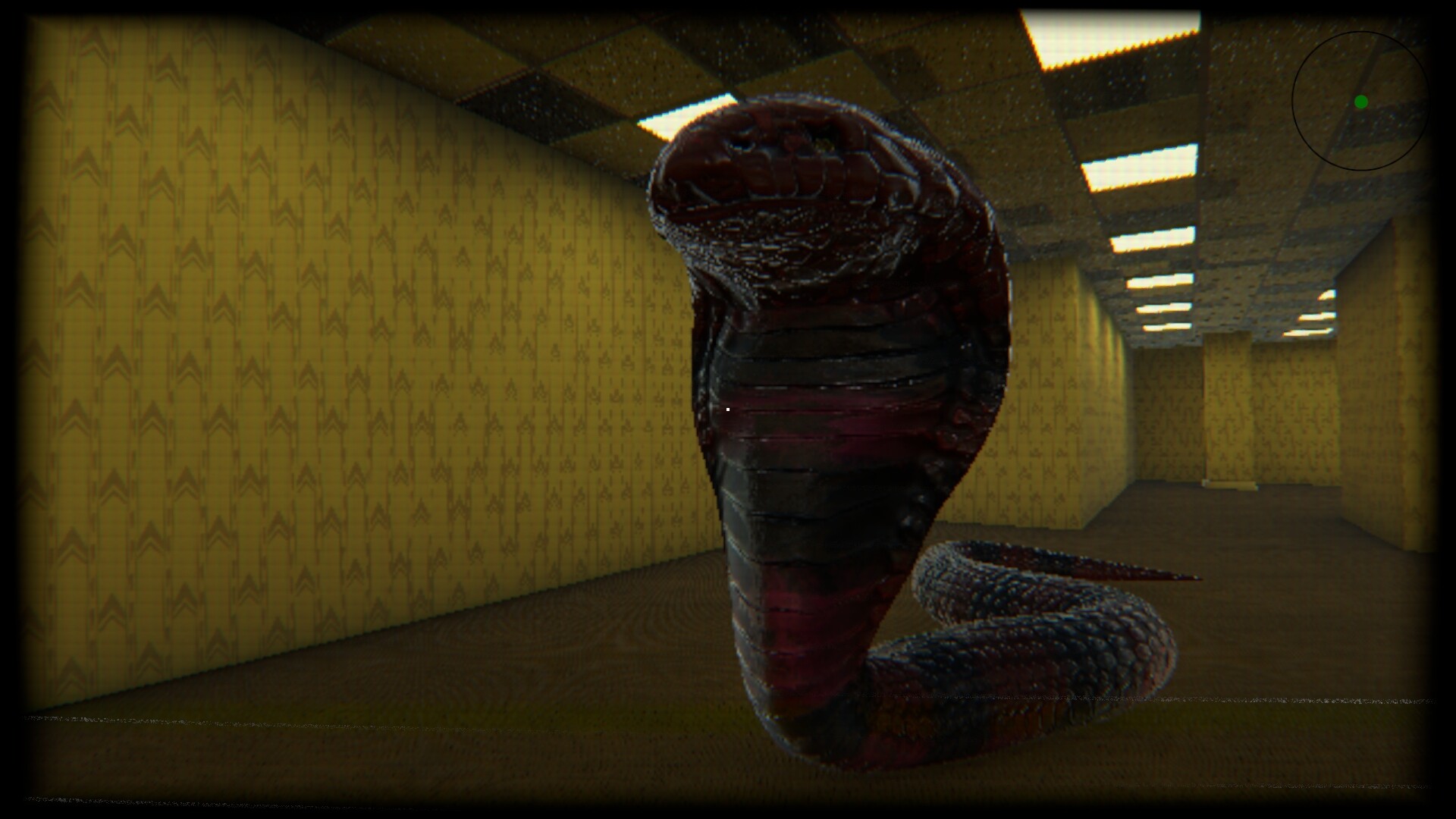 ESCAPE THE NEST Featured Screenshot #1
