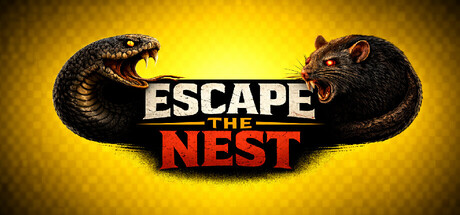 ESCAPE THE NEST
