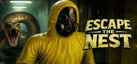 ESCAPE THE NEST