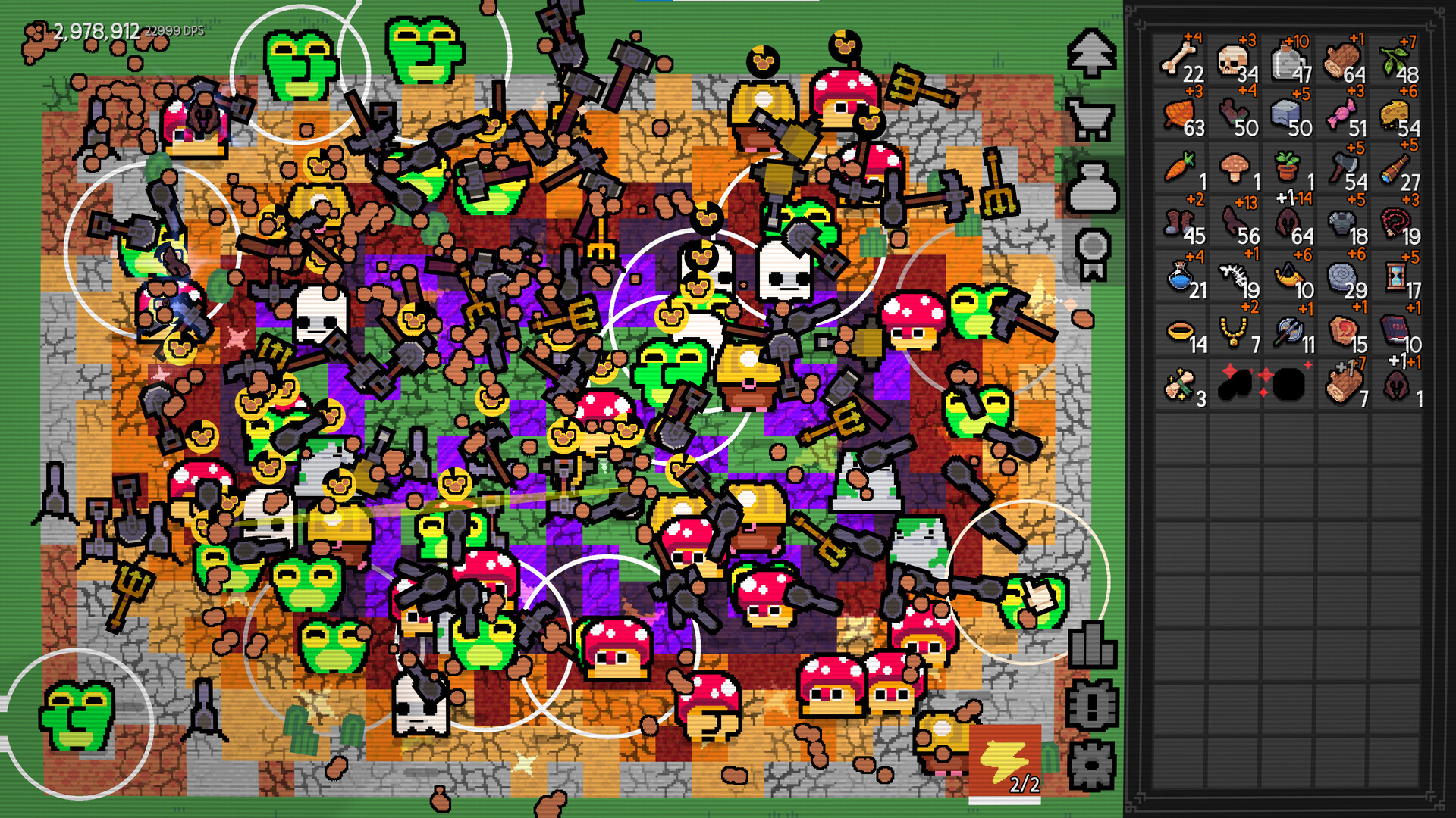 Dirt Clicker screenshot #7