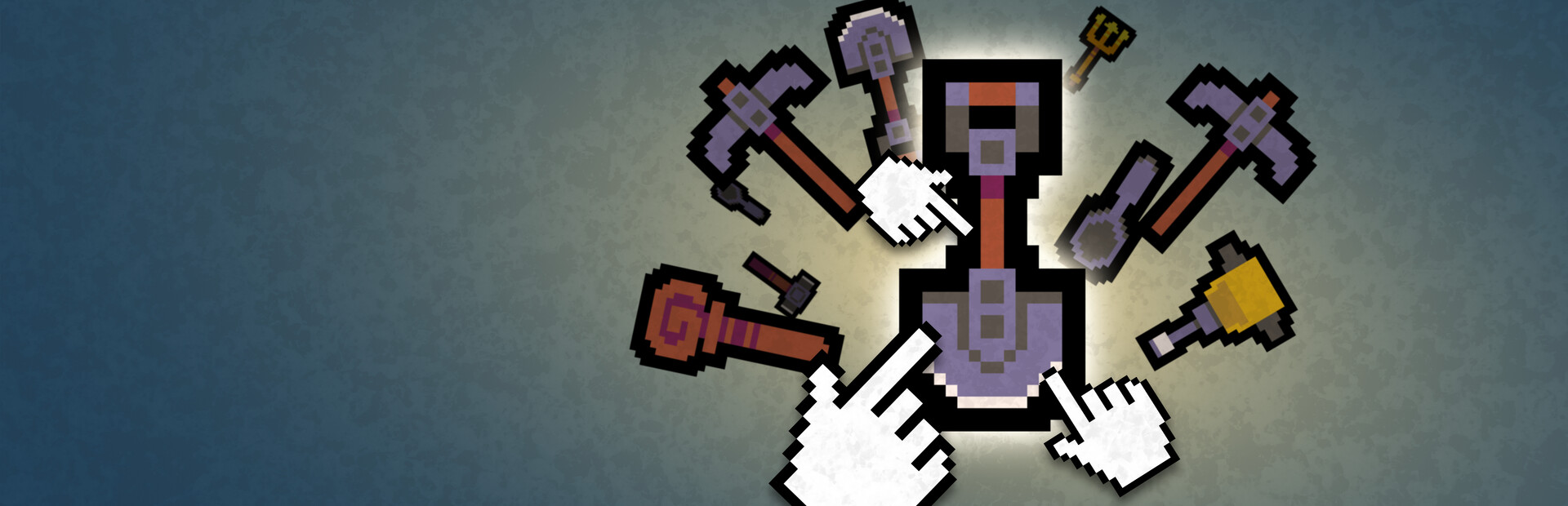Dirt Clicker