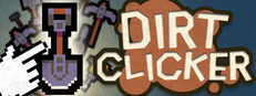 Dirt Clicker
