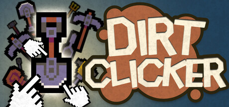 Dirt Clicker sur NVIDIA RTX 4060