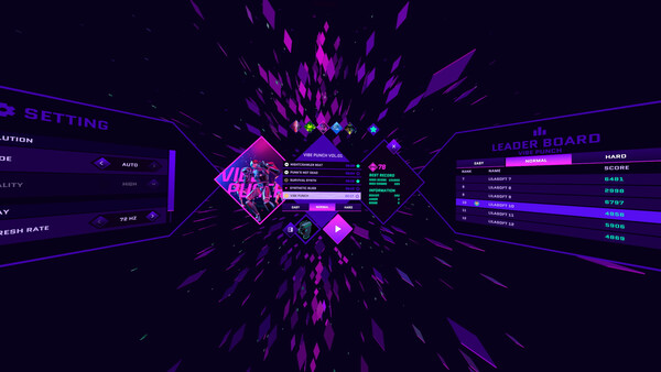 Vibe Punch screenshot 6