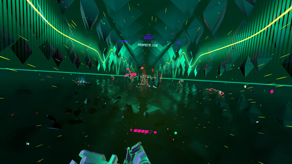 Vibe Punch screenshot 3