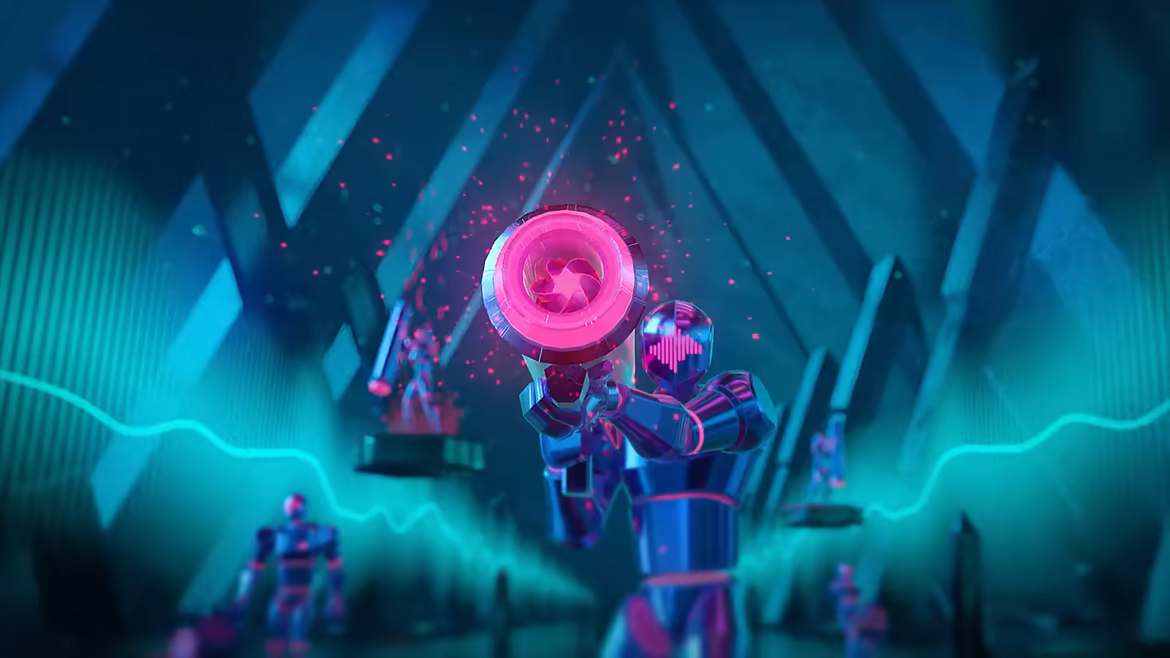 Vibe Punch video 2