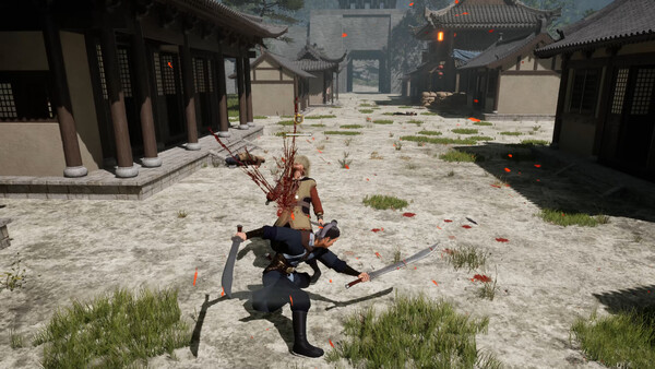 Screenshot media