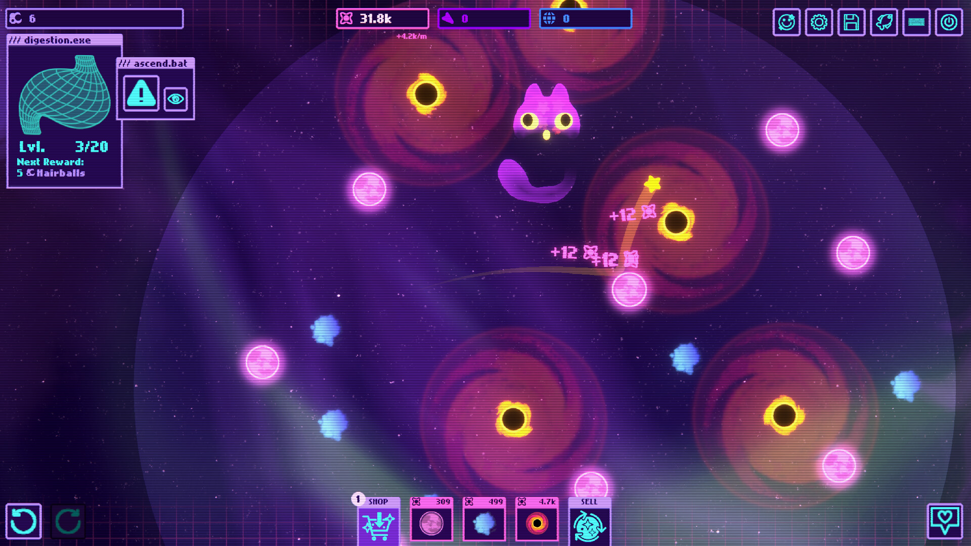 Infinity Bounce screenshot 10