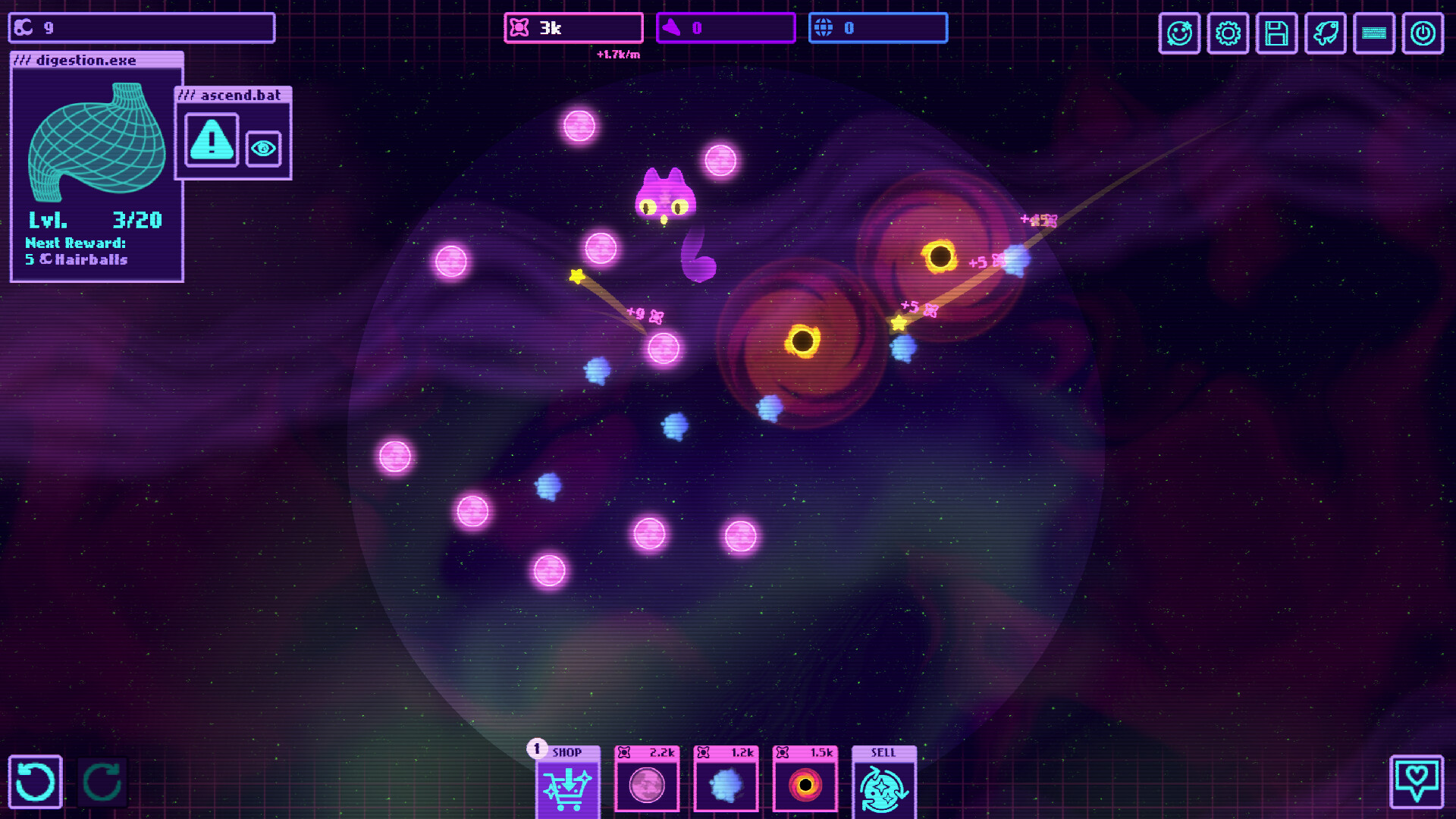 Infinity Bounce Featured Screenshot #1