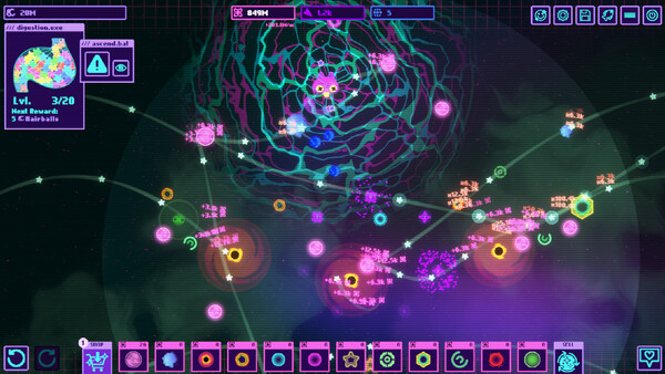 Screenshot media