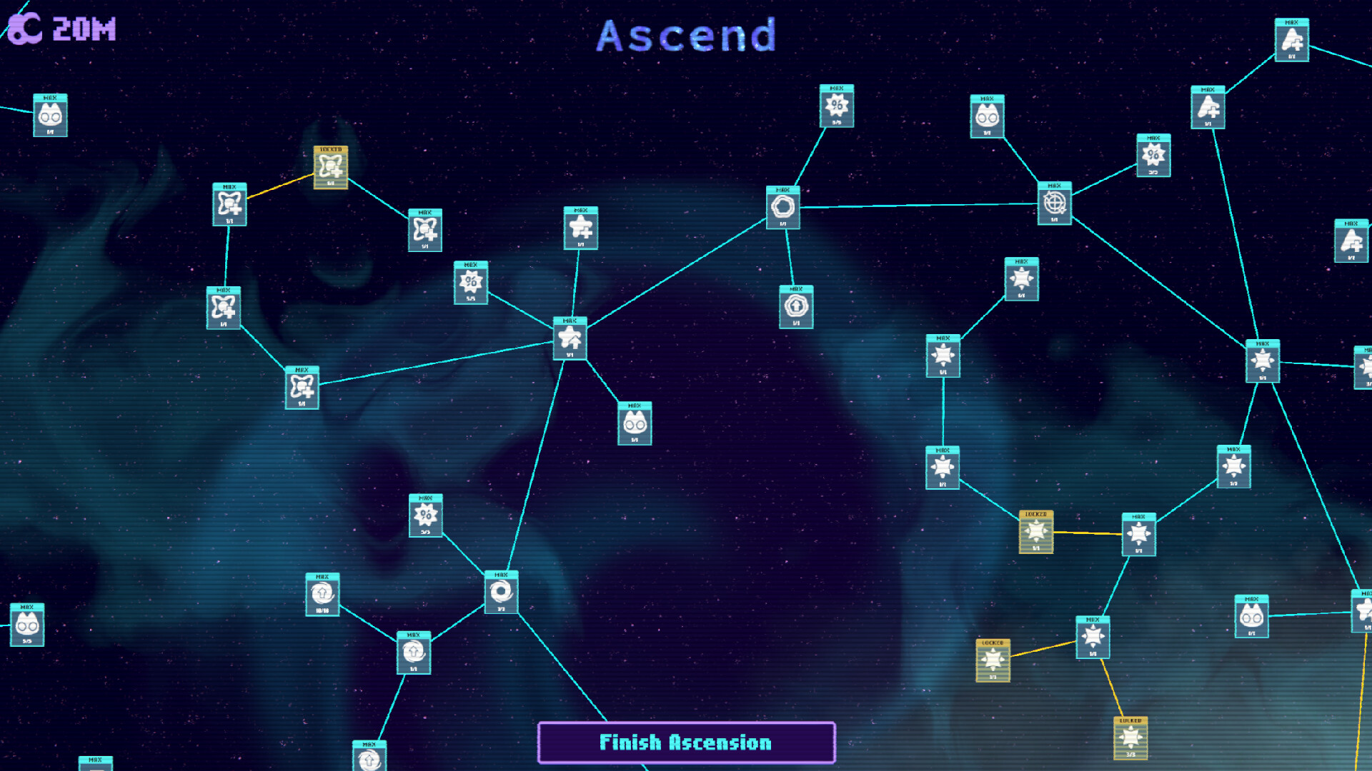 Infinity Bounce screenshot 5