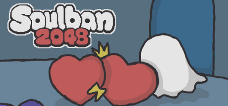 Soulban 2048 header art