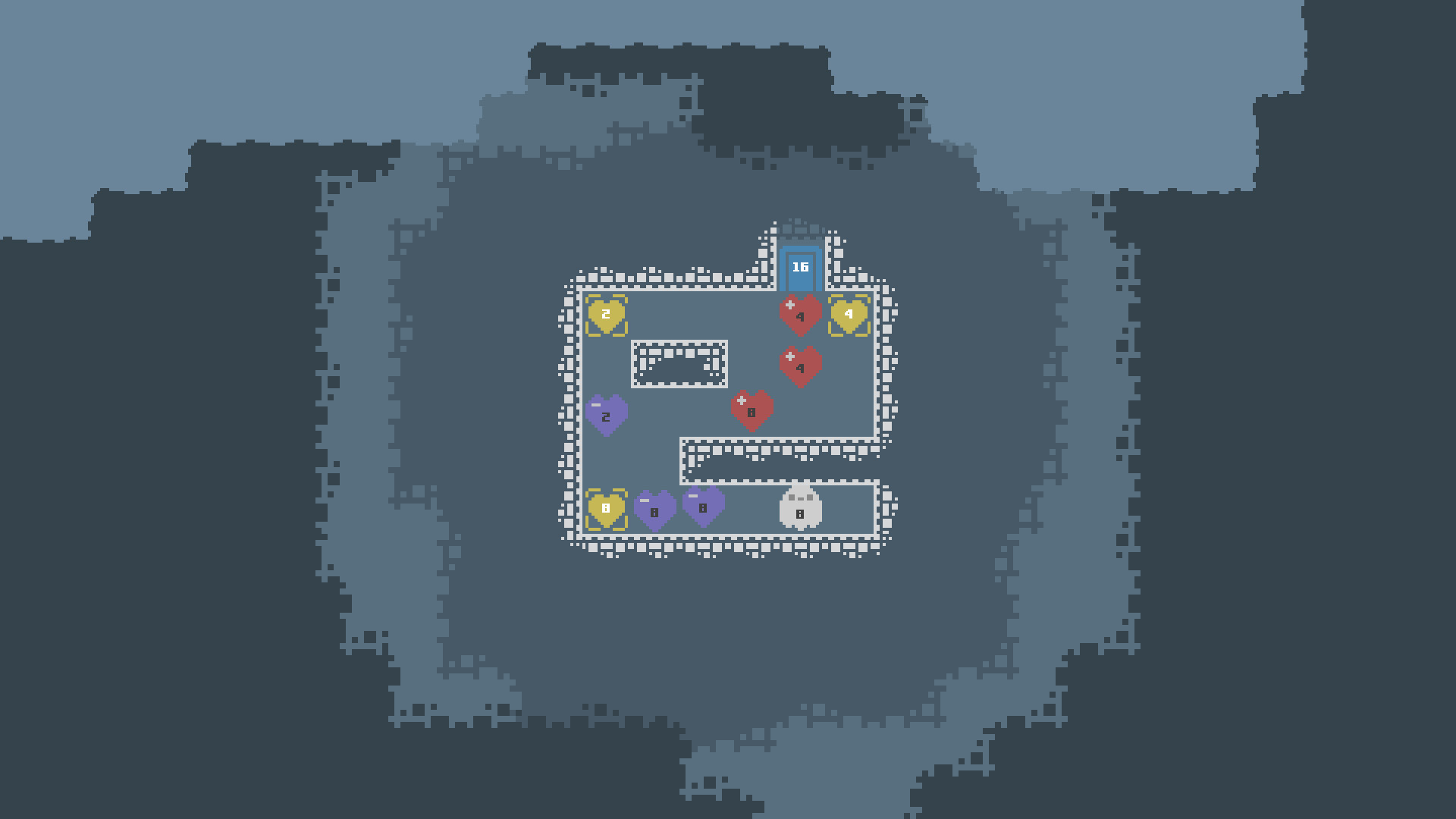 Soulban 2048 screenshot 3