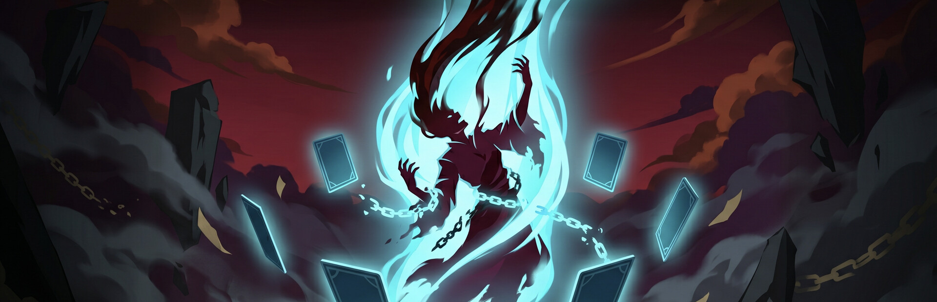 冥差(Hell Bailiff)