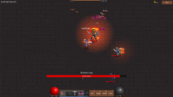 Screenshot media