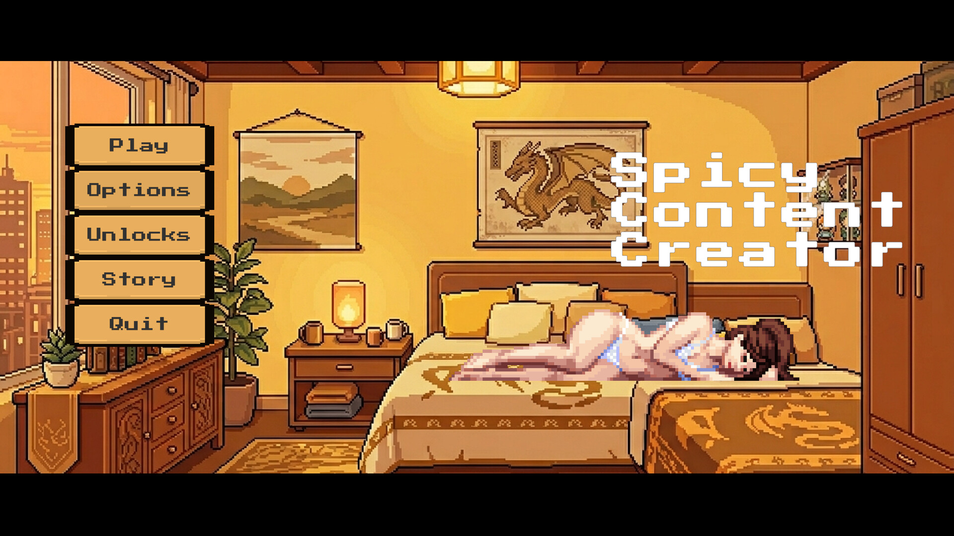 Spicy Content Creator screenshot #7