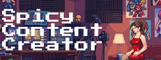 Spicy Content Creator cover