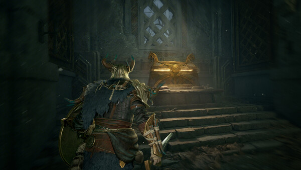 Mistfall Hunter - Upgrade to Deluxe Edition screenshot