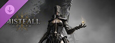 Mistfall Hunter - Upgrade to Deluxe Edition