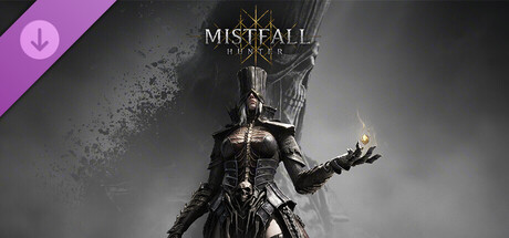 Mistfall Hunter - Upgrade to Deluxe Edition