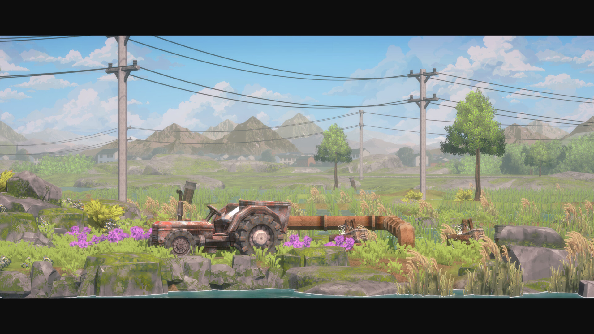 World Railway screenshot 9