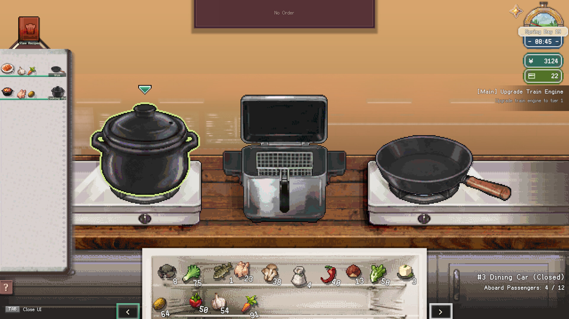 World Railway screenshot 4