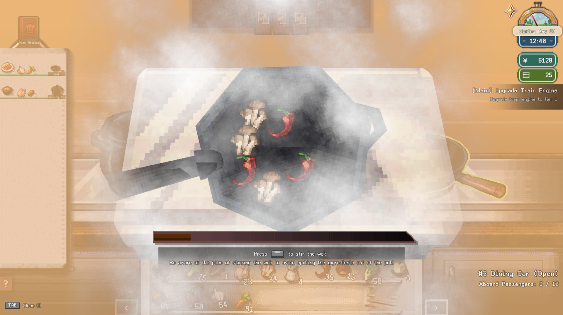 World Railway screenshot 10