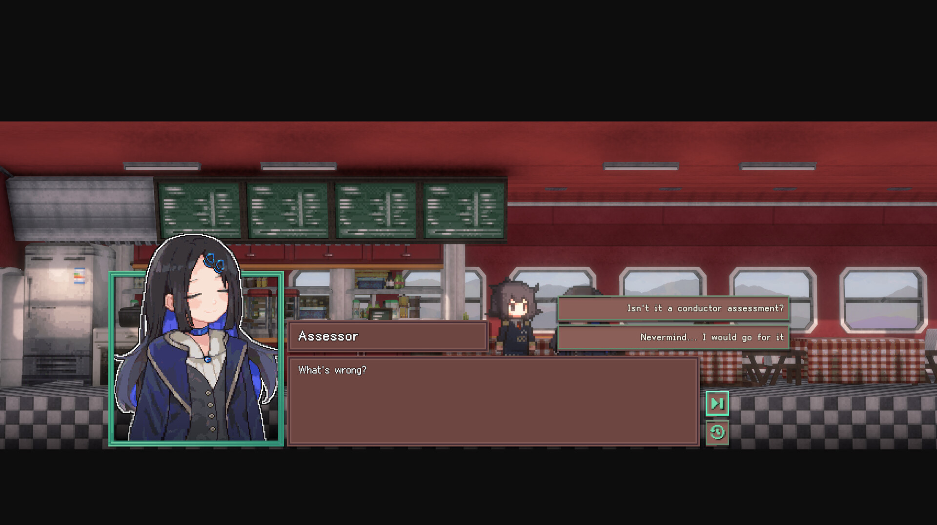 World Railway screenshot 3