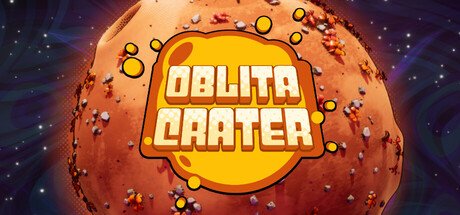 OBLITACRATER cover art