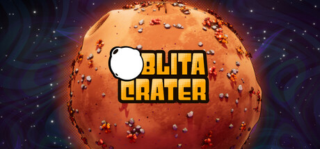 OBLITACRATER cover art