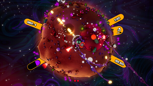 Screenshot z OBLITACRATER