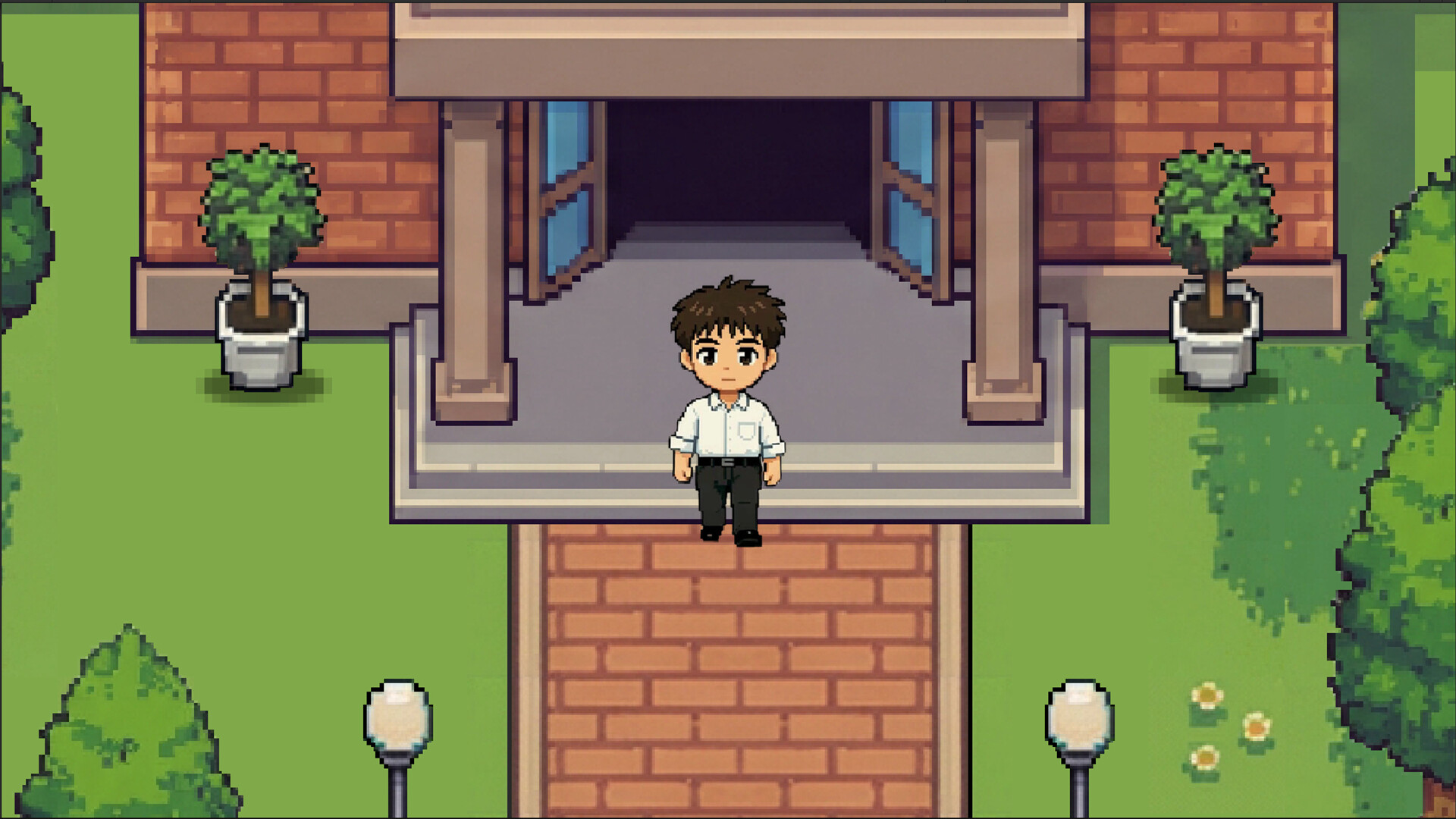 领导来了Boss is coming screenshot 2
