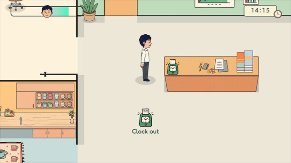 领导来了Boss is coming screenshot 8