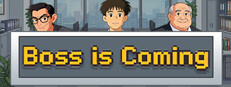 领导来了Boss is coming