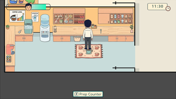 领导来了Boss is coming screenshot 3