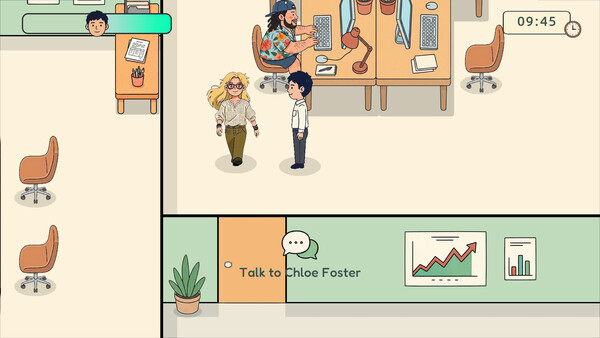 领导来了Boss is coming screenshot 9
