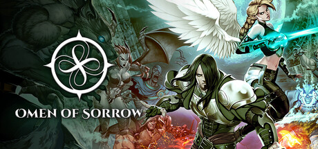Omen of Sorrow