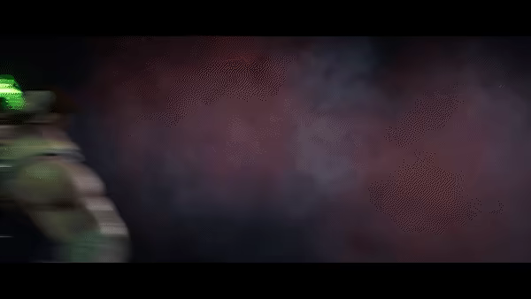Omen of Sorrow video 3