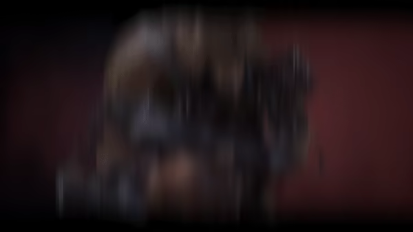 Omen of Sorrow video 2